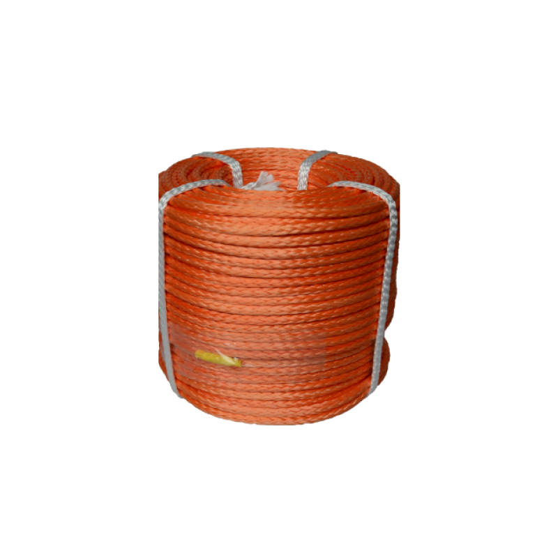 12-Strand UHMWPE Rope