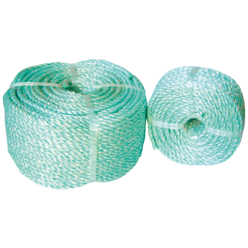 3-Strand Polysteel Rope