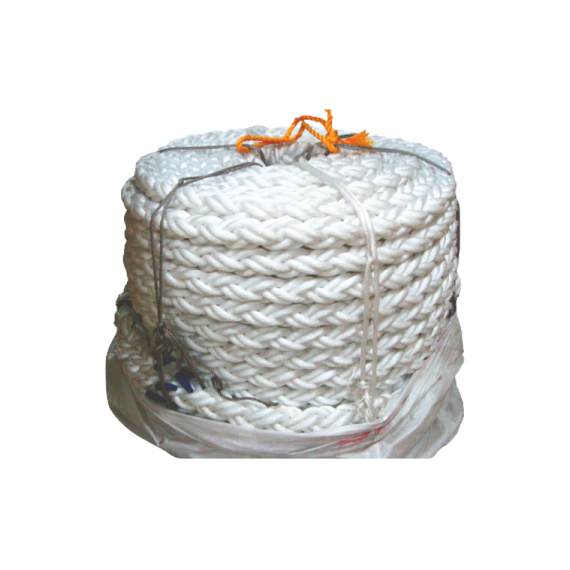 8-Strand Polysteel Rope