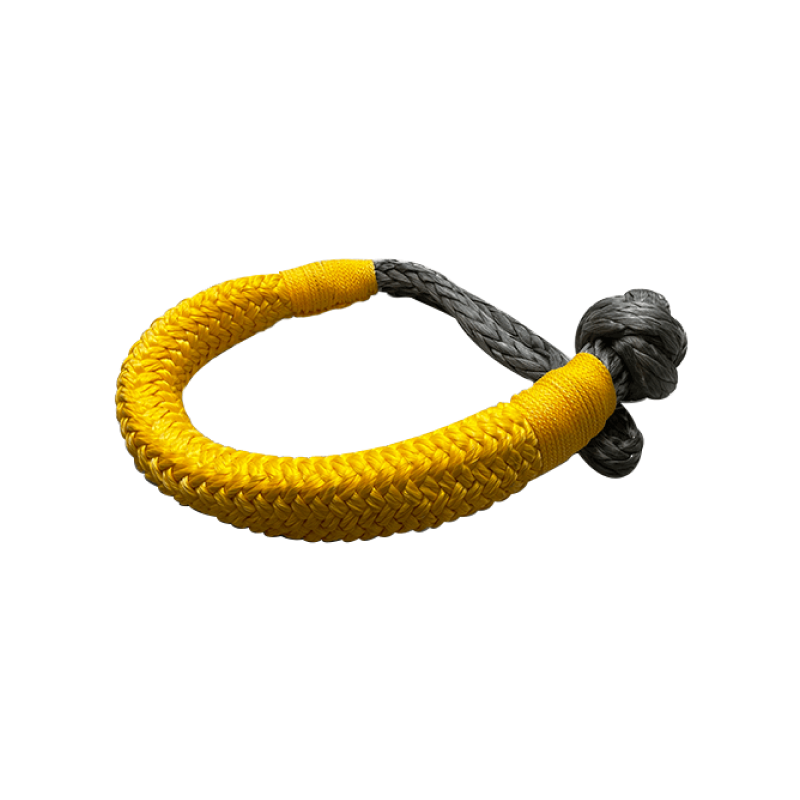 Braided Soft Rope Shackle