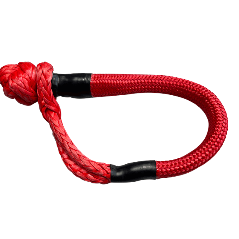 Polyester Soft Rope Shackles