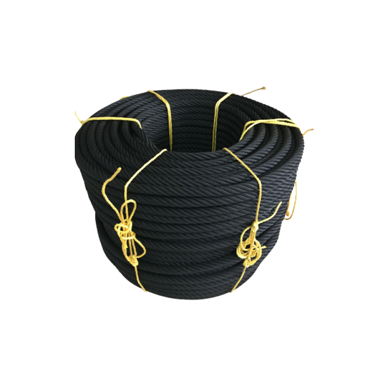 Nylon Combination Rope