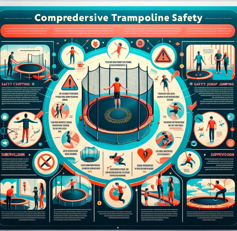 Comprehensive Trampoline Safety