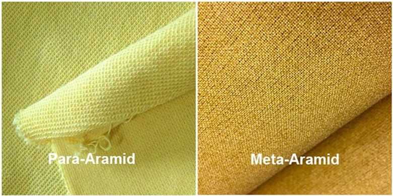 meta Aramid