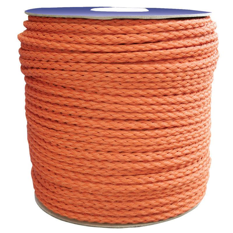 polypropylene rope