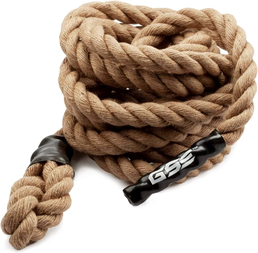 Best Rope for Outdoor
